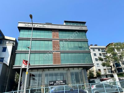 İşyeri-Ofis