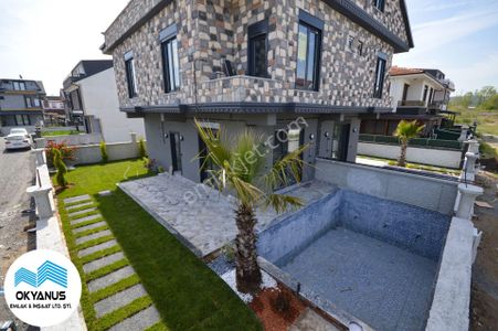 Konut-Villa