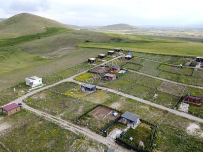 Arsa-Tarla