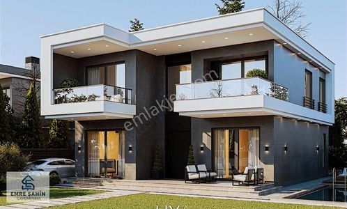 Konut-Villa