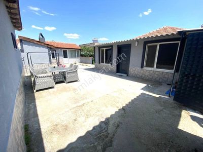 Konut-Müstakil Ev