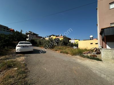 Arsa-Villa İmarlı