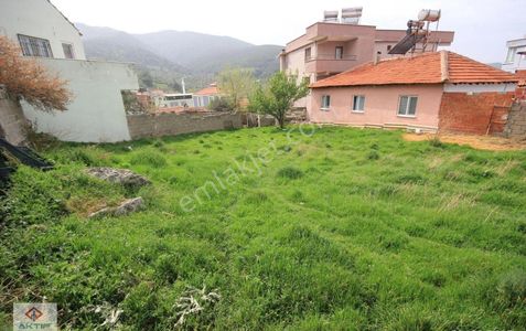 Arsa-Bağ & Bahçe