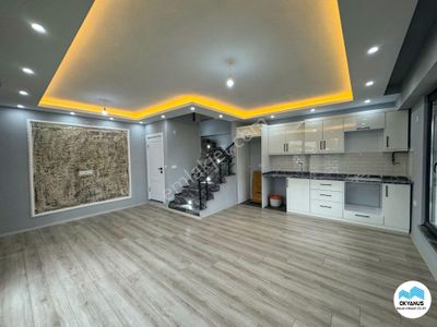Konut-Villa