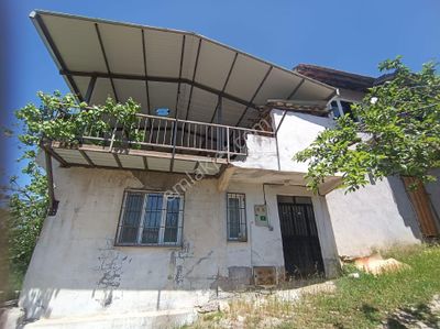 Konut-Köy Evi