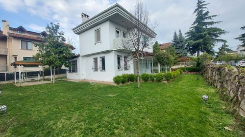 Konut-Villa