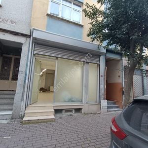 İşyeri-Dükkan & Mağaza