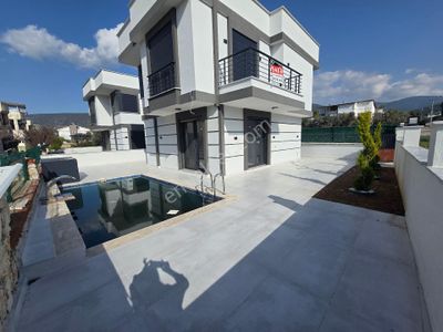 Konut-Villa