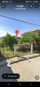 Arsa-Konut İmarlı