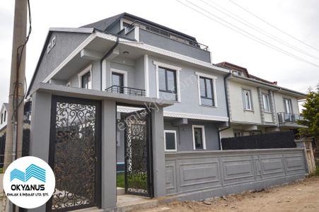 Konut-Villa