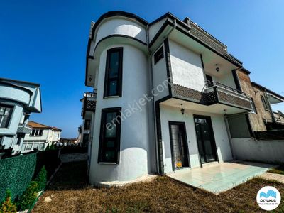 Konut-Villa