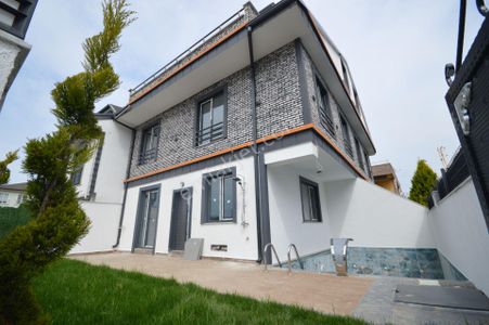 Konut-Villa