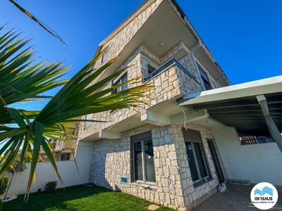 Konut-Villa
