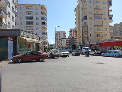 İşyeri-Restaurant