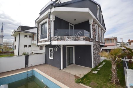Konut-Villa