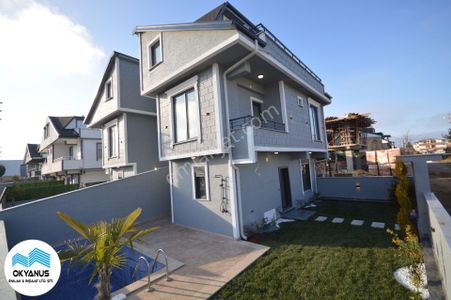 Konut-Villa