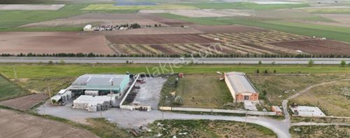 Arsa-Ticari İmarlı