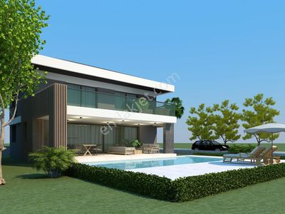 Konut-Villa
