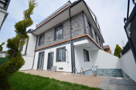 Konut-Villa