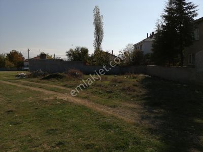Arsa-Konut İmarlı