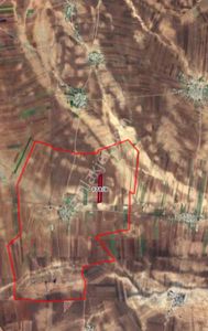 Arsa-Arazi