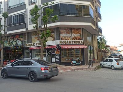 Arsa-Konut İmarlı