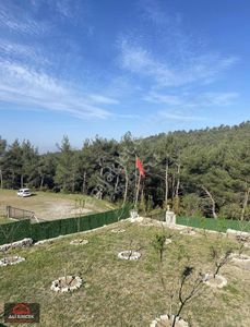 Arsa-Bağ & Bahçe