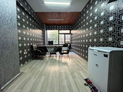 İşyeri-Ofis
