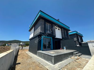 Konut-Villa