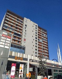 Konut-Residence