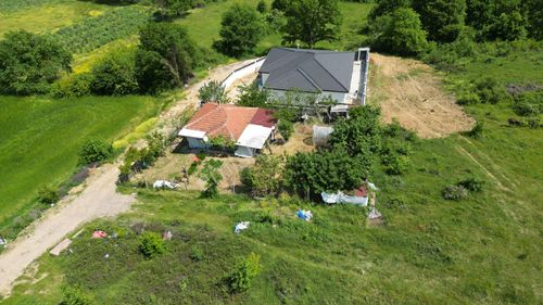 Konut-Müstakil Ev