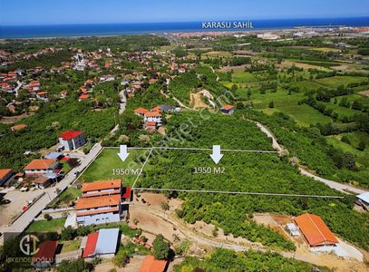 Arsa-Konut İmarlı