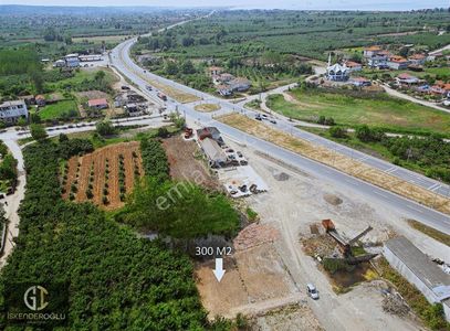Arsa-Konut İmarlı