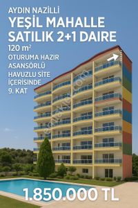 Konut-Daire