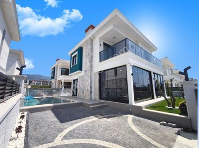 Konut-Villa