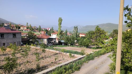Arsa-Bağ & Bahçe