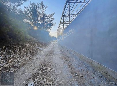İşyeri-Depo
