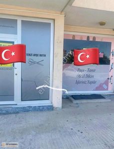 İşyeri-Dükkan & Mağaza