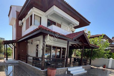 Konut-Villa
