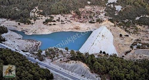 Arsa-Tarla