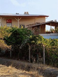 Arsa-Bağ & Bahçe