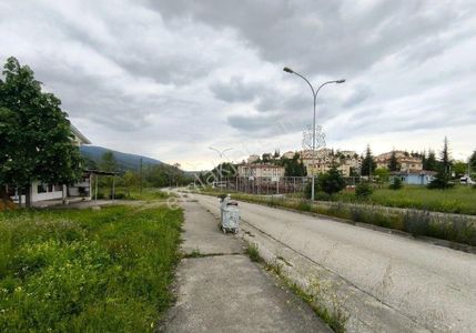 Arsa-Konut İmarlı
