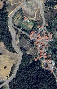 Arsa-Tarla