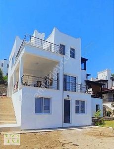Konut-Müstakil Ev
