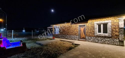Arsa-Bağ & Bahçe