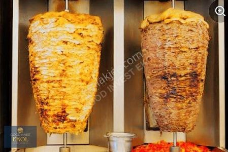 İşyeri-Restaurant