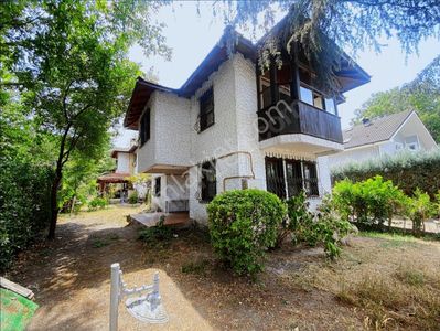Konut-Villa