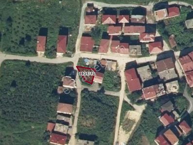 Arsa-Konut İmarlı