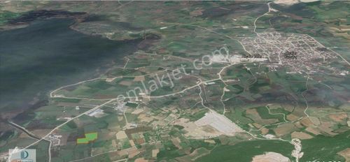 Arsa-Tarla