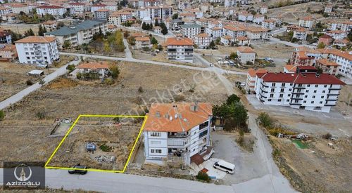 Arsa-Konut İmarlı